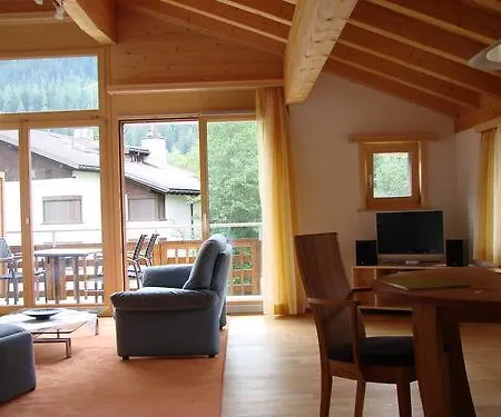 Bergparadies Monbiel