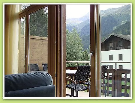 Bergparadies